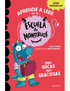 UNAS ROCAS MUY GRACIOSAS