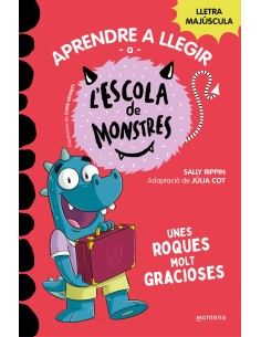 UNES ROQUES MOLT GRACIOSES