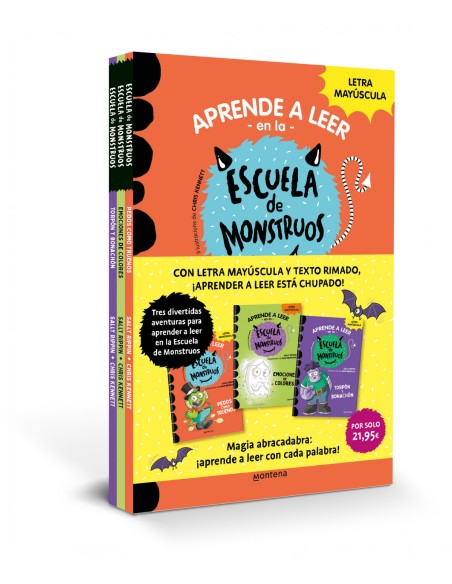 PACK CON LOS LIBROS 7 8 Y 9