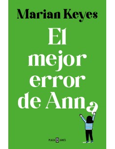 EL MEJOR ERROR DE ANNA