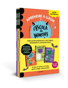 PACK AMB ELS LLIBRES 7 8 I 9