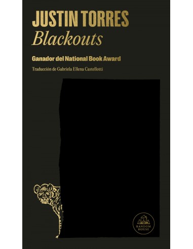 BLACKOUTS