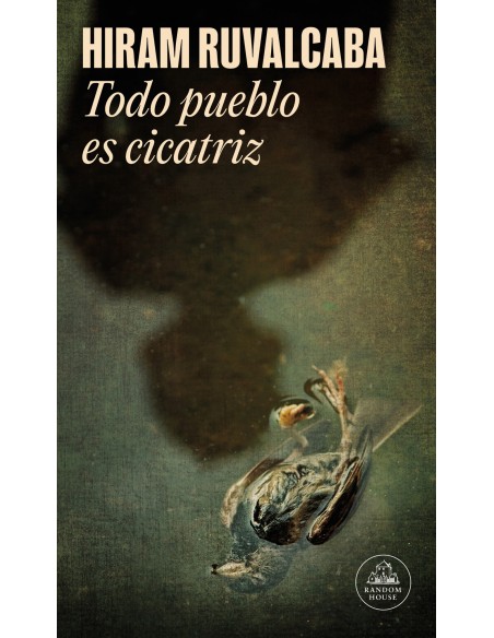 TODO PUEBLO ES CICATRIZ