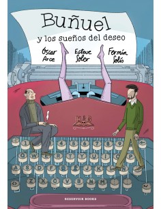 BUNUEL Y LOS SUENOS DEL DESEO