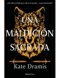 UNA MALDICION SAGRADA