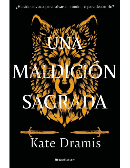 UNA MALDICION SAGRADA