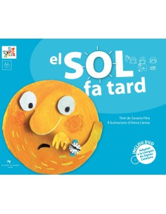 El sol fa tard