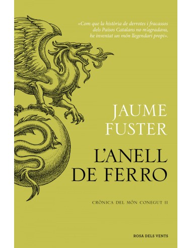 L ANELL DE FERRO