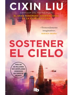 SOSTENER EL CIELO