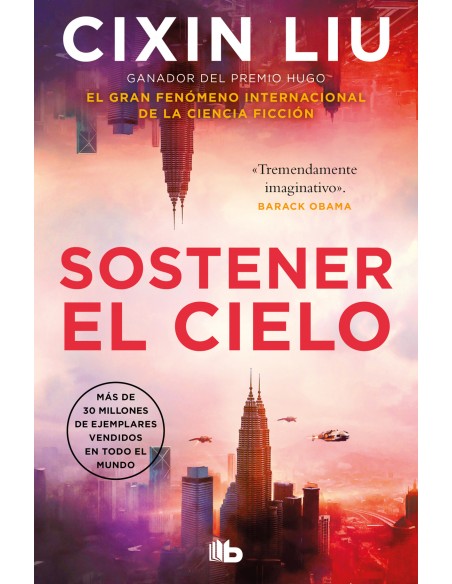 SOSTENER EL CIELO