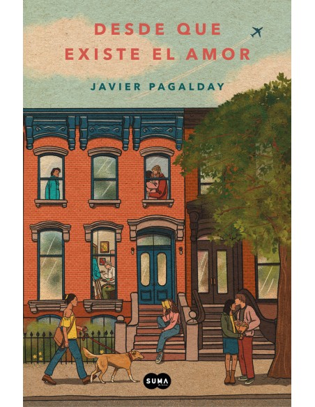 DESDE QUE EXISTE EL AMOR