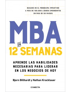 MBA EN 12 SEMANAS