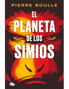 EL PLANETA DE LOS SIMIOS