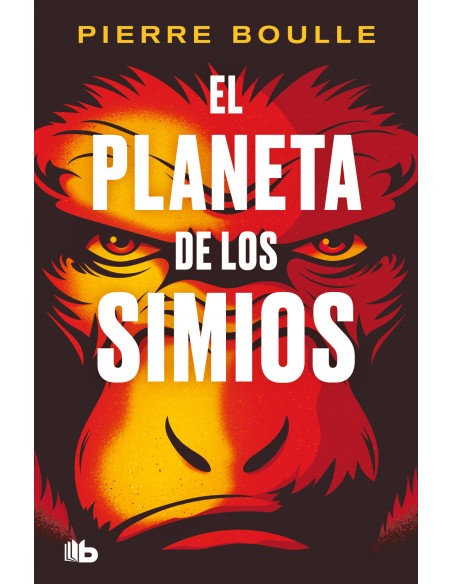 EL PLANETA DE LOS SIMIOS