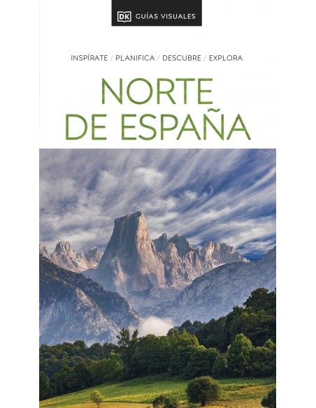 NORTE DE ESPANA