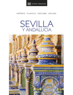SEVILLA Y ANDALUCIA