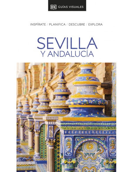 SEVILLA Y ANDALUCIA