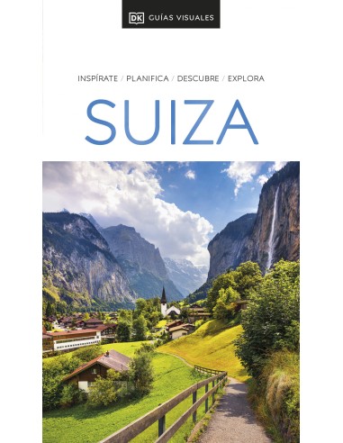 SUIZA