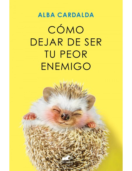 COMO DEJAR DE SER TU PEOR ENEMIGO