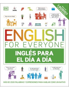 INGLES PARA EL DIA A DIA