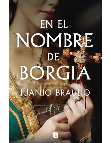 EN EL NOMBRE DE BORGIA