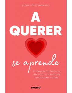 A QUERER SE APRENDE