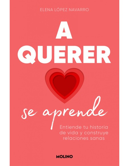 A QUERER SE APRENDE