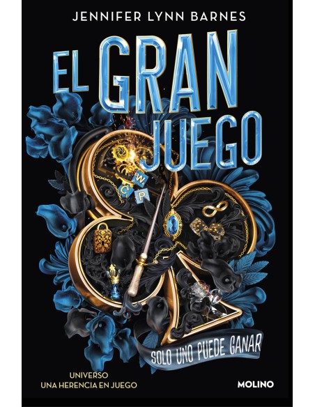 EL GRAN JUEGO