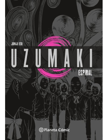 UZUMAKI CATALA
