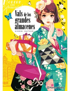 VALS DE LOS GRANDES ALMACENES