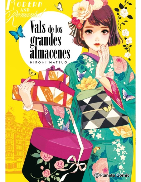 VALS DE LOS GRANDES ALMACENES