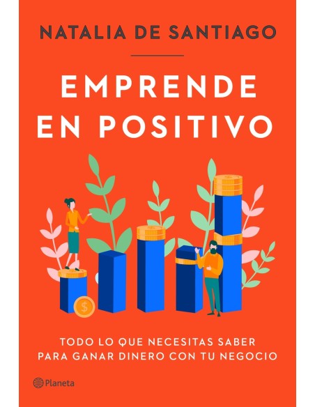 Emprende en positivo