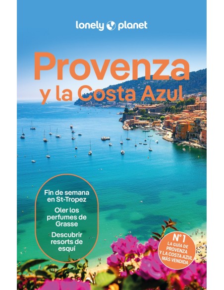 Provenza y la Costa Azul 5