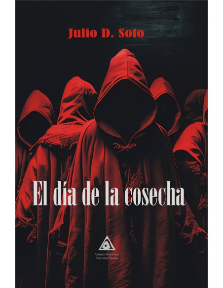 El dia de la cosecha