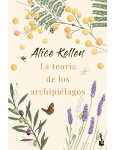 La teoria de los archipielagos