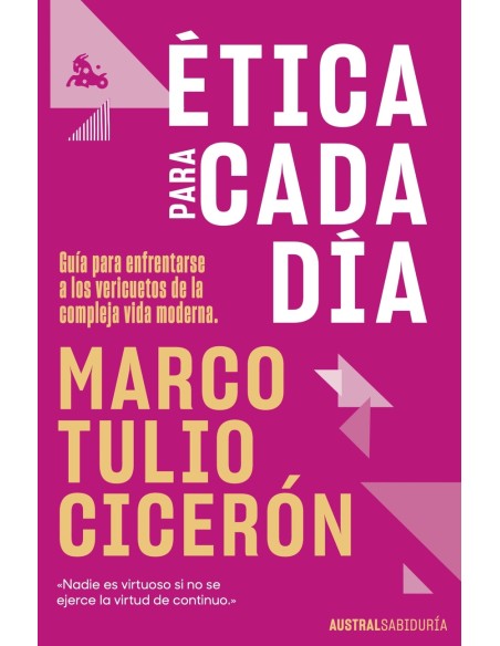 Etica para cada dia