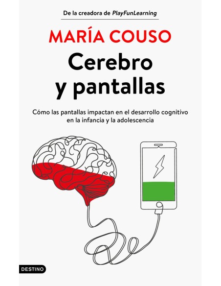 CEREBRO Y PANTALLAS