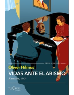 VIDAS ANTE EL ABISMO