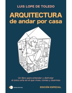 ARQUITECTURA DE ANDAR POR CASA EDICION ESPECIAL