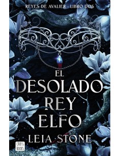 DESOLADO REY ELFO EL