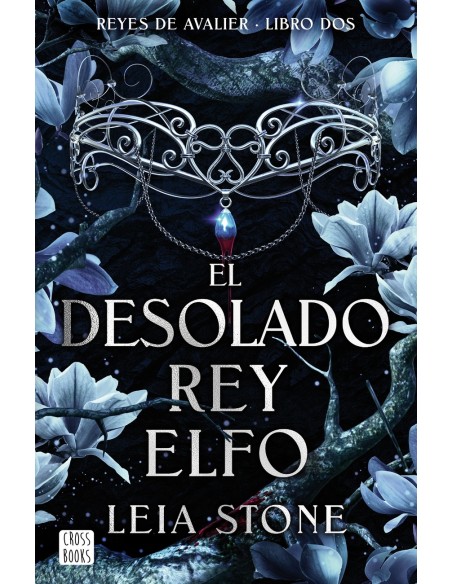 DESOLADO REY ELFO EL