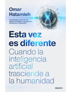 ESTA VEZ ES DIFERENTE