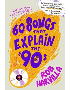 90 EN 90 CANCIONES O MAS LOS