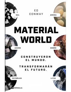 Material world