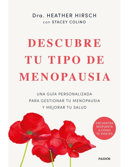 Descubre tu tipo de menopausia