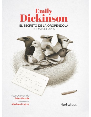 El secreto de la oropendola