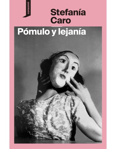 Pomulo y lejania