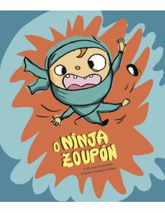 O ninja zoupon