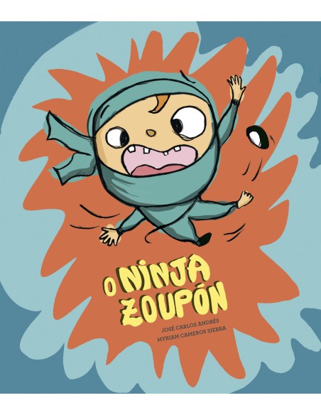 O ninja zoupon