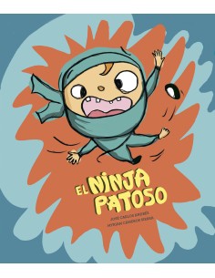 El ninja patoso